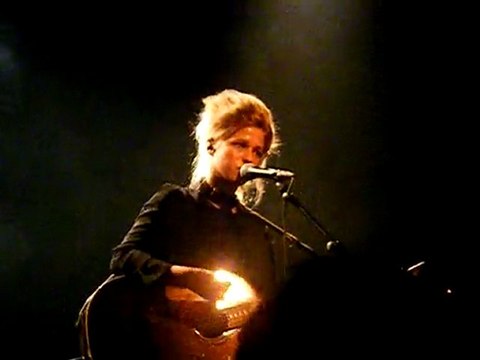 Selah sue - explanations Live @ Fuzz'yon