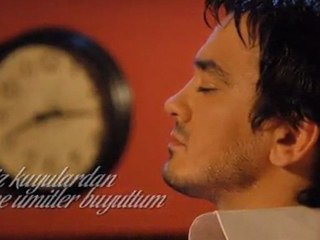 Orhan Ölmez - Senden Vazgeçtim...