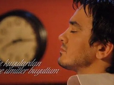 Orhan Ölmez - Senden Vazgeçtim...