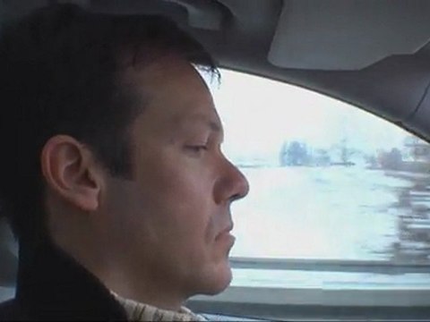 No Speeding Tickets with Traffic Sign Recognition