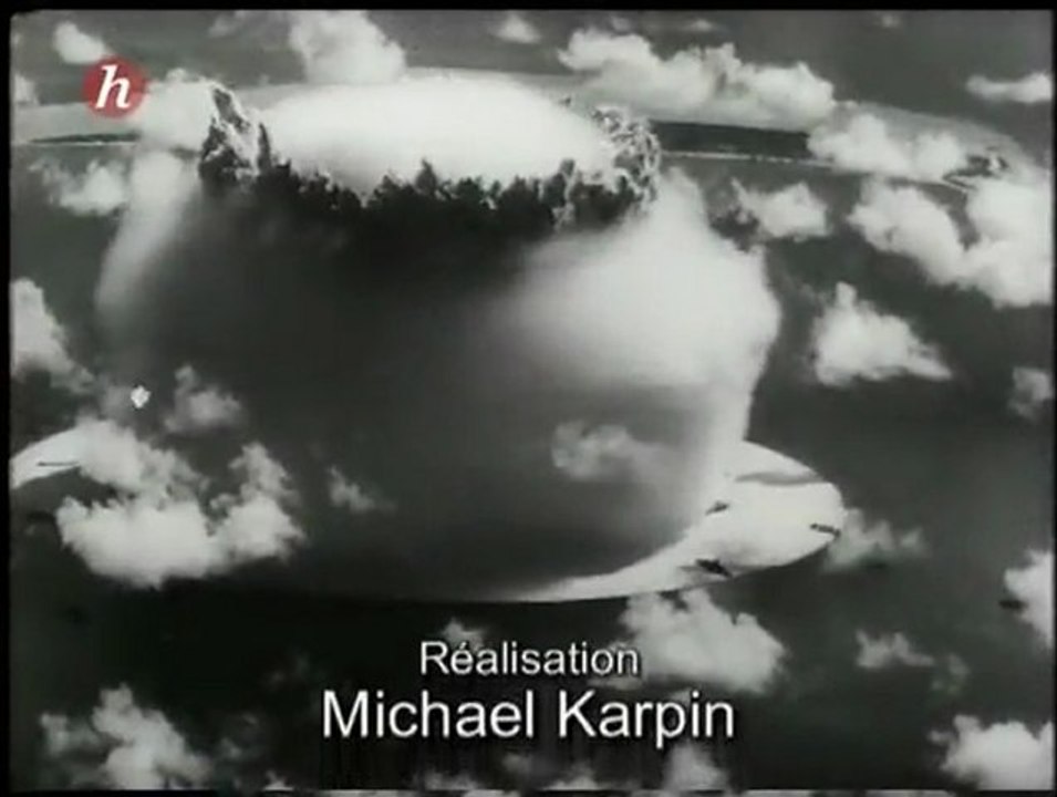 La bombe à retardement Israël - 3/3