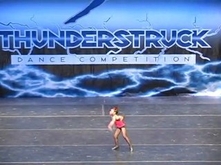 Fresno Dance Competition - Kill The Lights