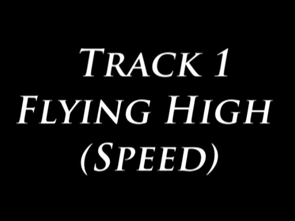 Dream-Trance_ Splash Mania ! [Part 1]