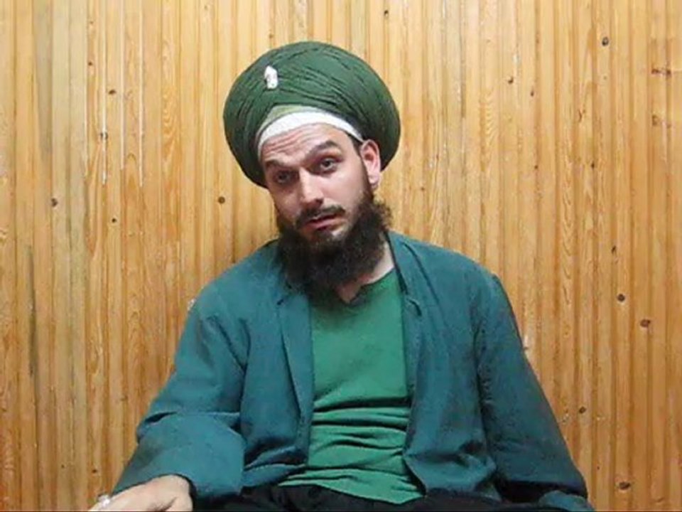 173. 3. RECEP AYI, 32 FARZ 3. BÖLÜM.03.06.2011