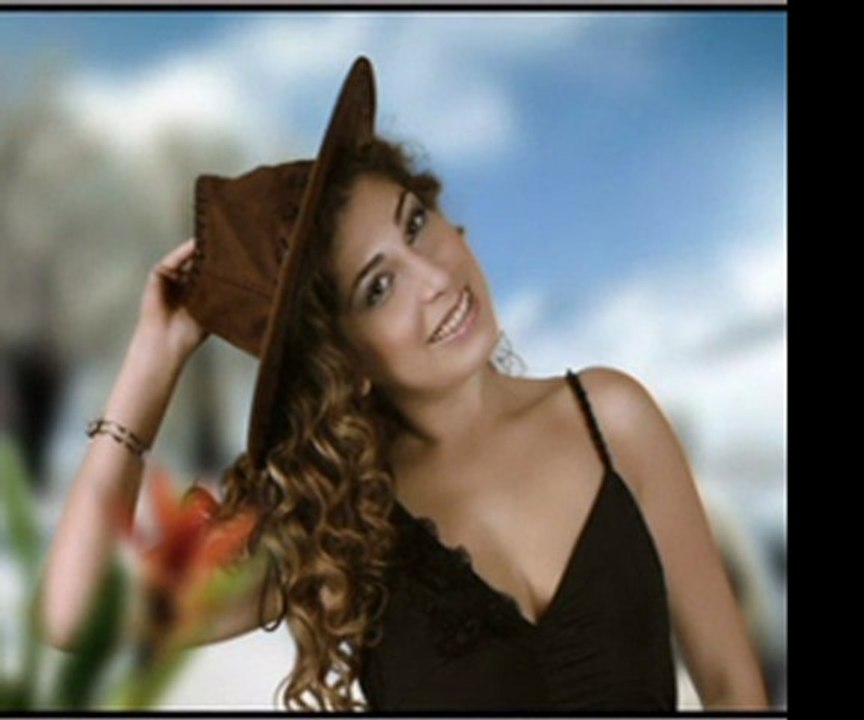 NAGEHAN BAYRAM - Leylâ bir özge candır kara gözlü ceylândır