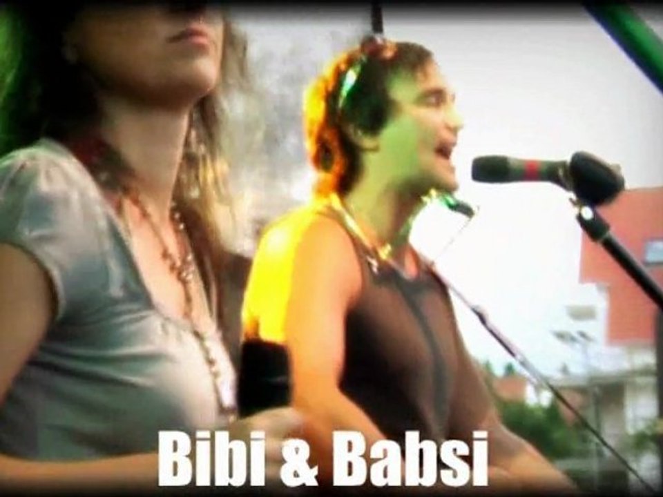 Bibi & Babsi Akustik Duo Alleinunterhalter Band Stuttgart Hamburg München