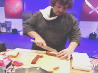 The Next Food Network Star Season 7 Episode 1