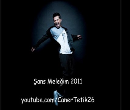 Kenan Doğulu - Şans Meleğim 2011