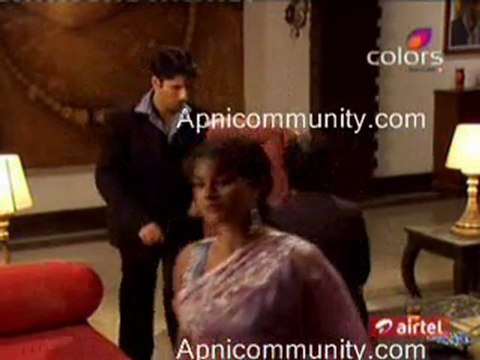 Laagi Tujhse Lagan - 10th June 2011 pt3