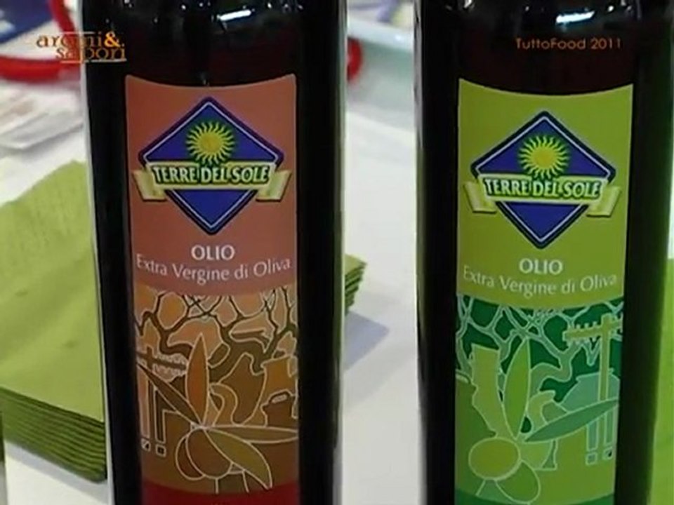 CNO Servizi - Consorzio Nazionale degli Olivicoltori