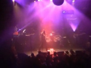 le voyage de noz live au kao : nous nous marierons