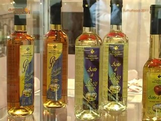 Galletti - Antico Acetificio Artigiano d'Italia 1871