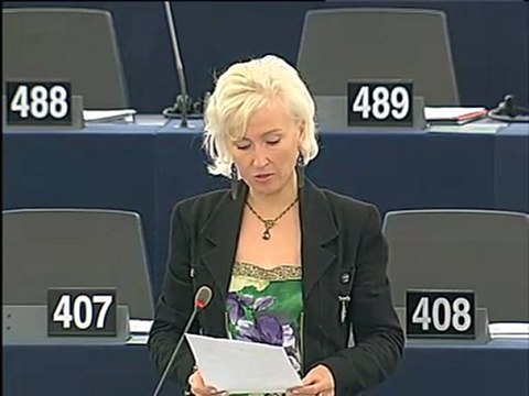 Kristiina Ojuland on Ukraine: the cases of Yulia Tymoshenko