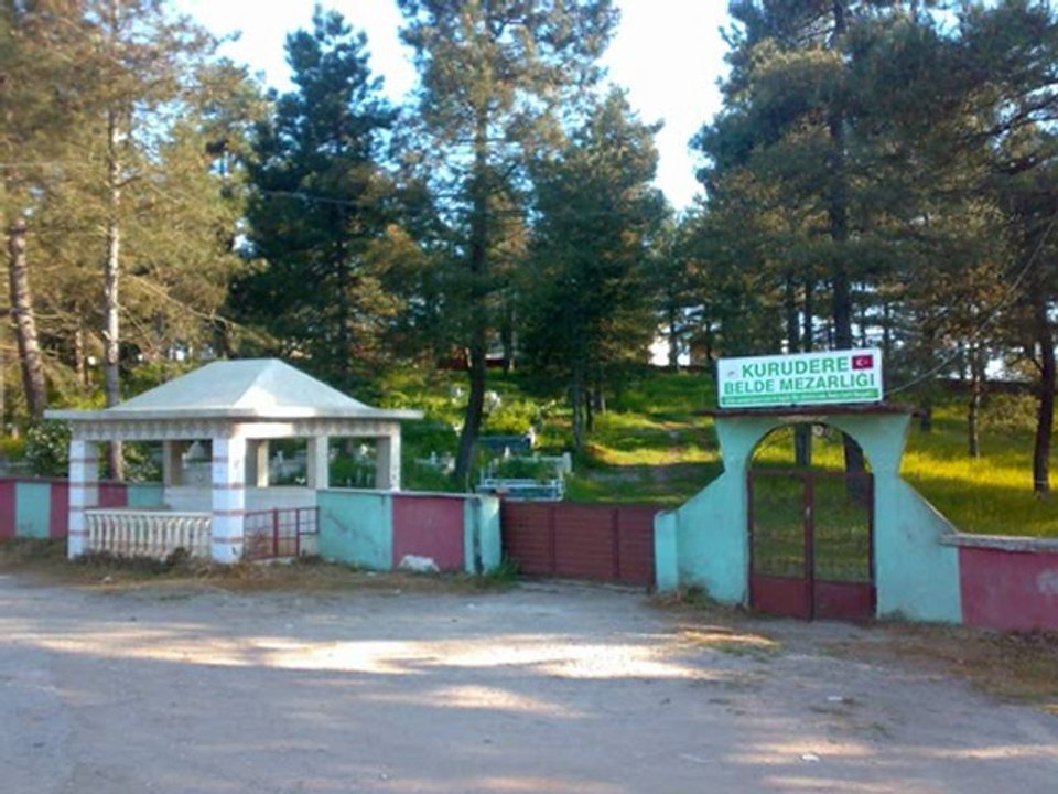 ADAPAZARI/KARASU/KURUDERE