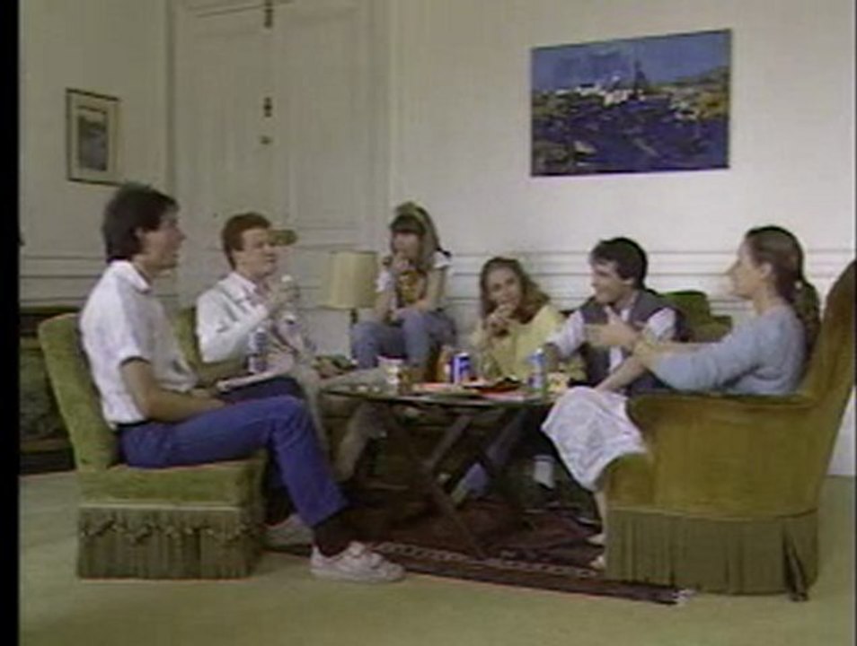 French in Action 03 video Dailymotion