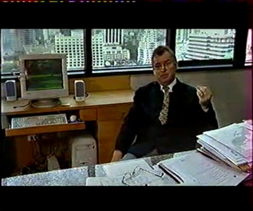 Faites sauter la banque ! 1/4