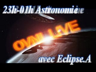 Soirée en Direct 10 Juin 2011 (Annonce 3)