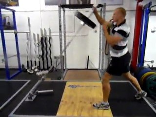 ‪Soporte Grappler GymCompany‬‏