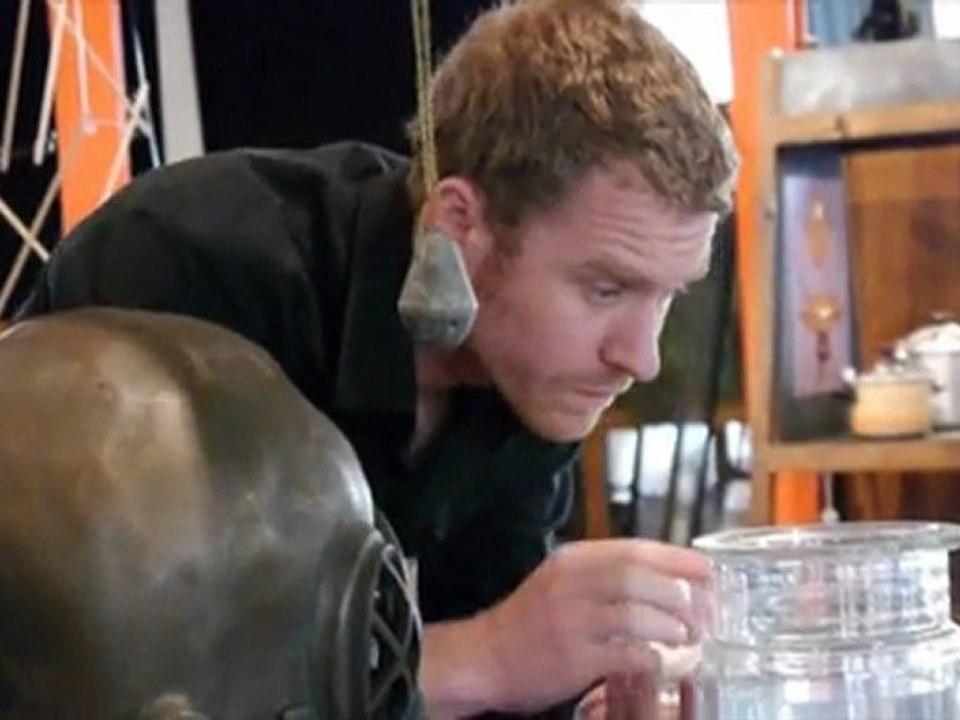 La Boîte à Bidouilles - Il manque pas d'air !