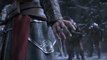 Chun Li Interviews Assassin's Creed: Revelations at E3 - a Dailymotion E3 Exclusive