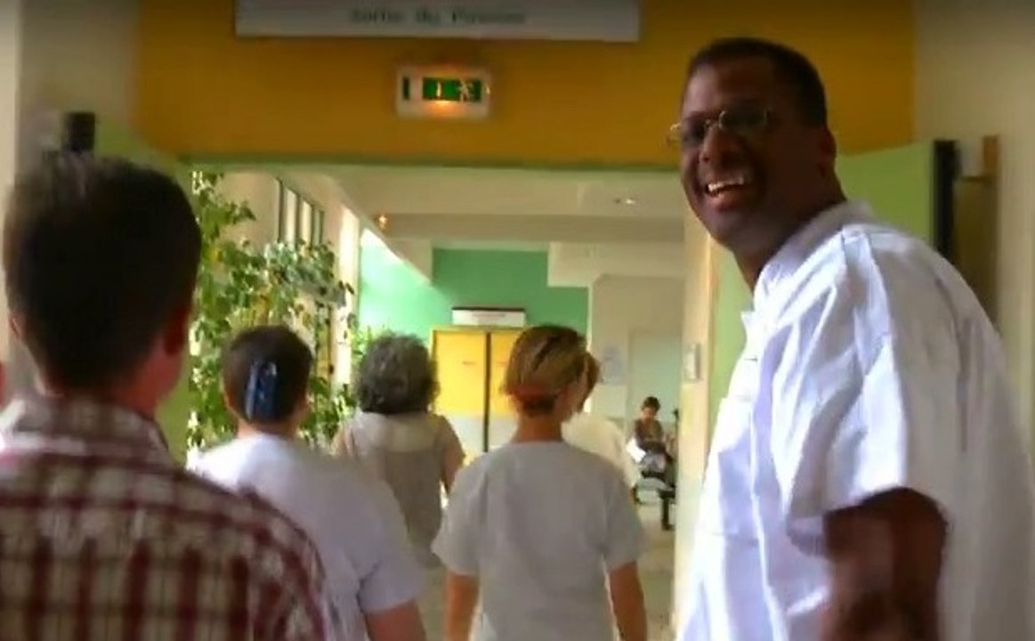 Un hopital public fait un lip dub à 13.000 euros !