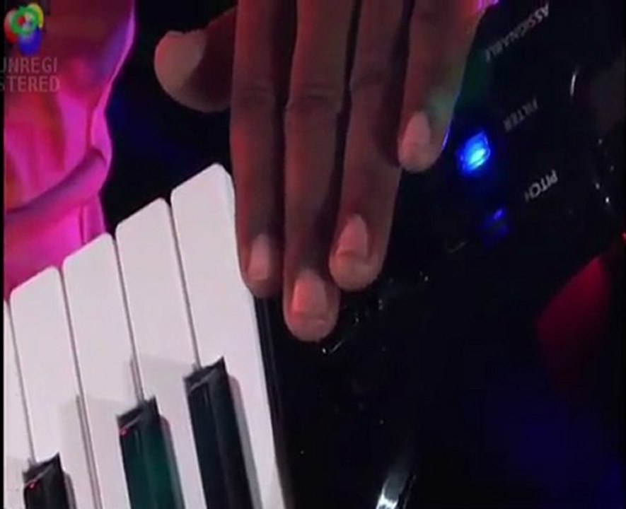 AXSYNTH