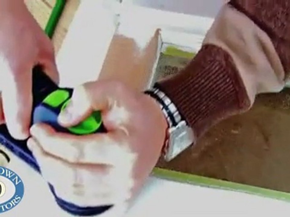 Festool RO 90 DX Switching Modes