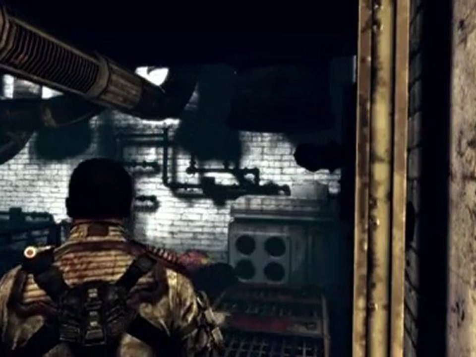 Afterfall InSanity - E3 Trailer