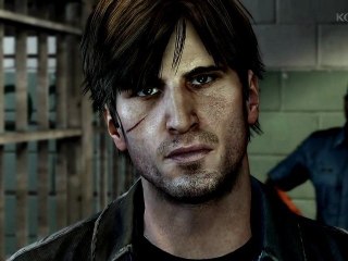 Silent Hill: Downpour | (E3 Trailer)