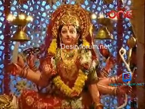 Mata Ki Chowki - 10th June 2011 Video Watch Online pt2