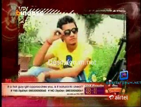 Emotional Atyachaar- 10h June 2011 Watch Video Online pt1