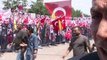 Turkey's Kurds fight for greater clout in parliament