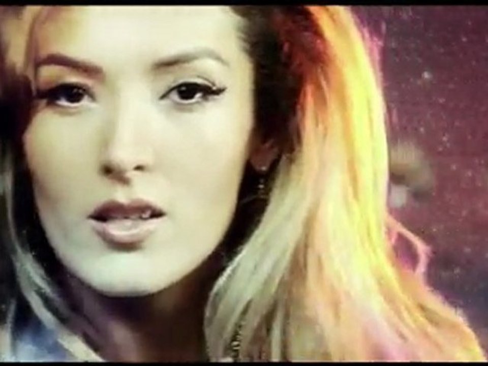 Ermal & Nora - Une e di ( Official Video  HD720p)