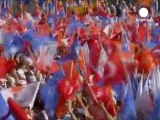 Türkiye'de genel seçimler için nefesler tutuldu