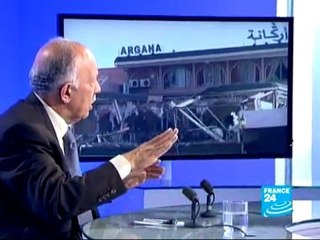 ضيف و حدث مع وزير الاتصال المغربي خالد الناصري