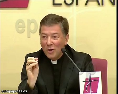 Obispos afirman que la visita del Papa es un negocio espiri