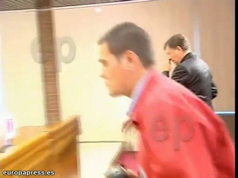 Martínez Camino en Conferencia Episcopal