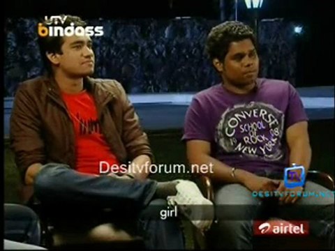 Emotional Atyachaar- 10h June 2011 Watch Video Online pt3