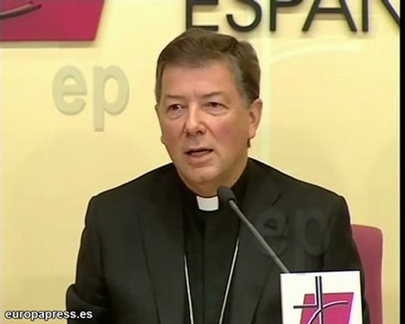 Obispos afirman que la visita del Papa es un negocio espiri