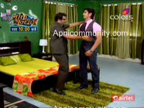 Hamari Saas Leela - 10th June 2011 pt3