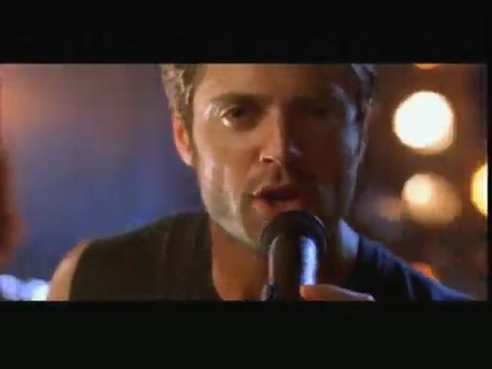 Dailymotion - David Charvet - Jusqu'Au Bout - une vidéo Musique