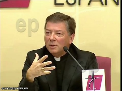 Obispos afirman que la visita del Papa es un negocio espiri