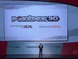 Nintendo Press Conference - E3 2011 Part #3 [VO-HD]