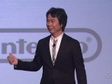 Nintendo Press Conference - E3 2011 Part #1 [VO-HD]