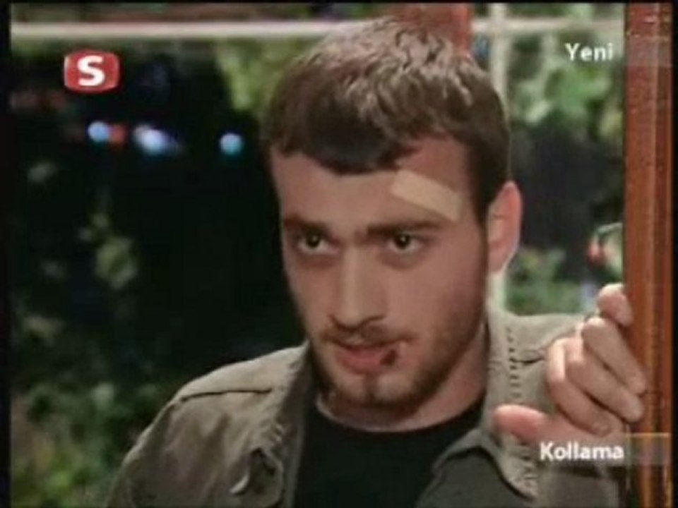 Halime&Yiğit - 18. Bölüm