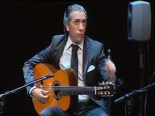 Estrella Morente en Suma Flamenca