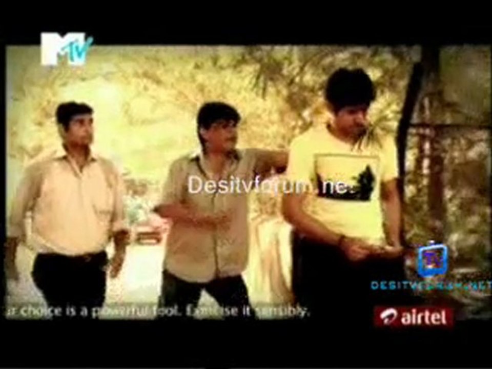 MTV True Life - 10th June 2011 Video Watch Online - Pt4