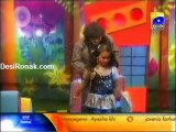 Bachay Man Kay Sachay 10th June 2011 Part 1