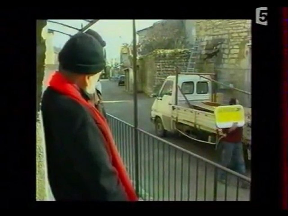 Services publics en danger 1 sur 3 - La Poste