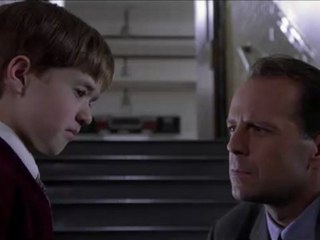 The Sixth Sense (1999) - FULL MOVIE - Part 2/10